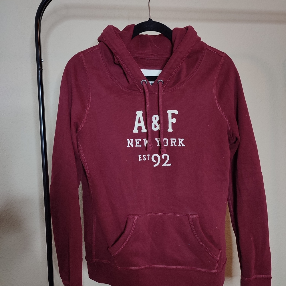 Abercrombie & Fitch Hoodie